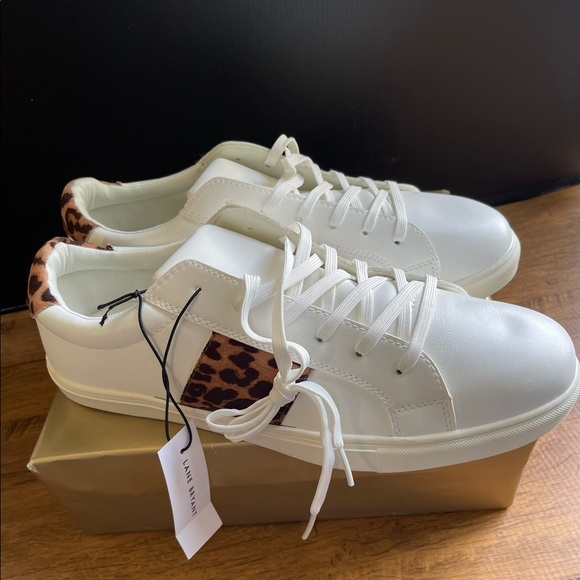 Lane Bryant Shoes - LANE BRYANT 💛 NWT Sneakers Size 12 Wide Women